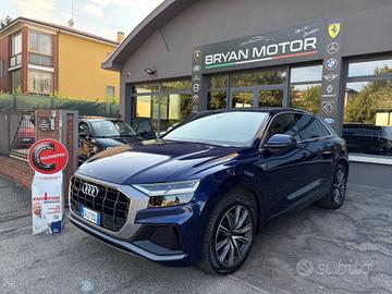 Audi Q8 50 TDI 286 CV quattro tiptronic Sport