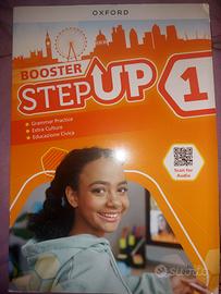 Libri usati STEP UP 1