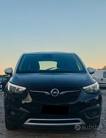 Opel Crossland Crossland X 1.6 ECOTEC D 8V Start&S