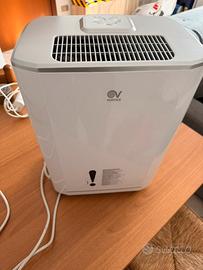 Deumidificatore Vortice Deumido 10 evo