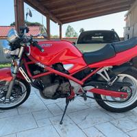 Suzuki GSF Bandit 400