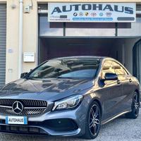 Mercedes-benz CLA 200 d 4Matic AMG Premium 2018