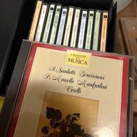CD MUSICA CLASSICA