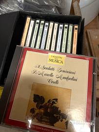 CD MUSICA CLASSICA