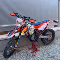 Ktm exc-f 250