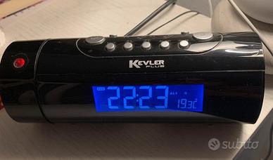 Radiosveglia