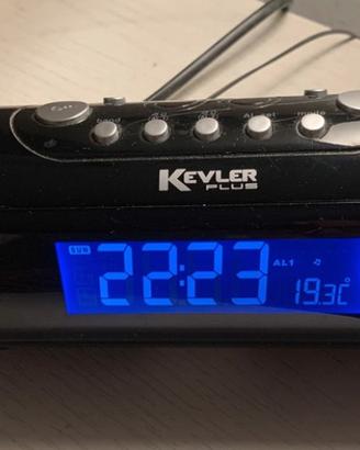 Radiosveglia