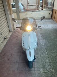 vespa 50 primavera 2019