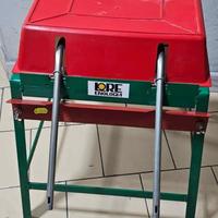 imbottigliatrice per vino