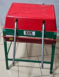 imbottigliatrice per vino