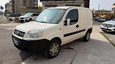 Fiat Doblo 1.3 mjt ? 3900 + passaggio