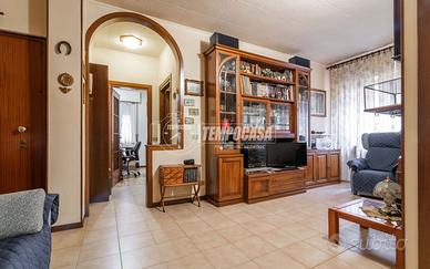 Milanino - 3 locali da personalizzare!!