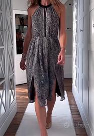vestito elegante 