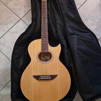 Chitarra Acustica Alabama