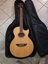 Chitarra Acustica Alabama