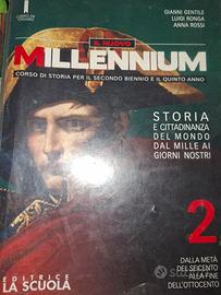 libri liceo scientifico fermo