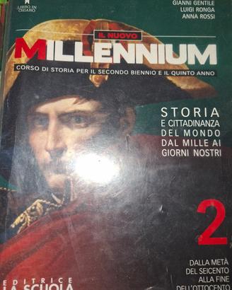 libri liceo scientifico fermo