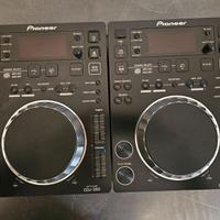 Cdj pioneer 350