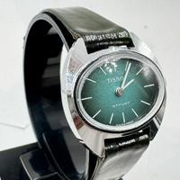 Splendido Tissot Vintage 