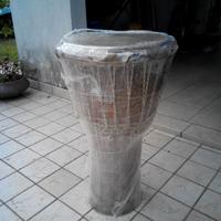 djembe tamburo africano