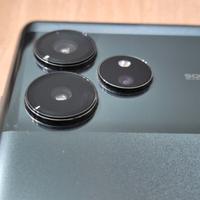 SMARTPHONE REALME GT6 GT 6 256/12