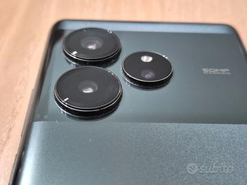 SMARTPHONE REALME GT6 GT 6 256/12