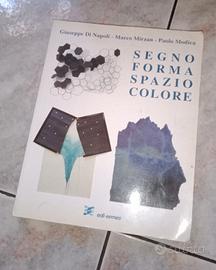 Segni Forma Spazio Colore 1995 