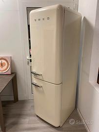 FRIGORIFERO SMEG 50'STYLE