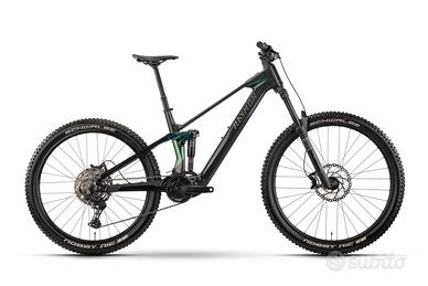 New Raymon Tarok Comp Avinox M2