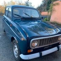 RENAULT 4 TL