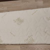 Materasso bambino 60x120