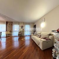 Porzione di Bifamiliare di ampi spazi