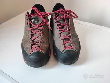 Scarponcini scarpa cheap in goretex