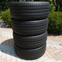 gomme estive Pirelli 215\45\18 al 90%