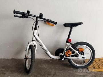 Bici bambino