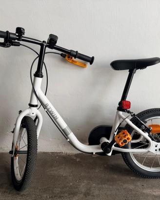 Bici bambino