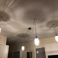 Lampadario da cucina