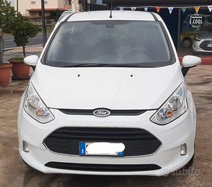 FORD B-Max - 2017