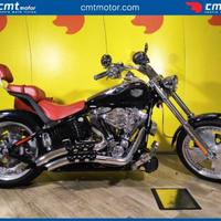 Harley-Davidson Softail Rocker