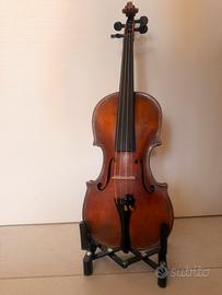 Violino 4/4 liuteria fine 800 , primi del 900
