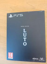 LUTO ps5