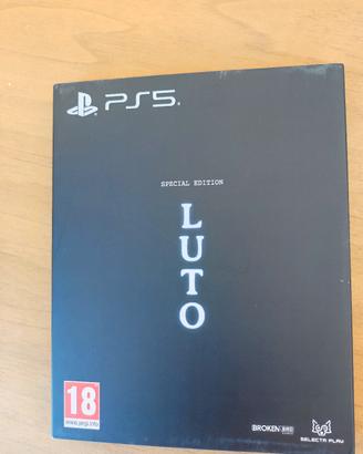 LUTO ps5