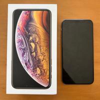 iPhone XS Oro 64GB – Perfettamente Funzionante