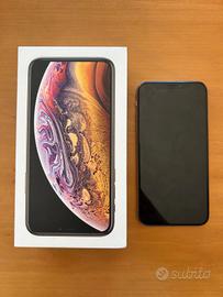 iPhone XS Oro 64GB – Perfettamente Funzionante