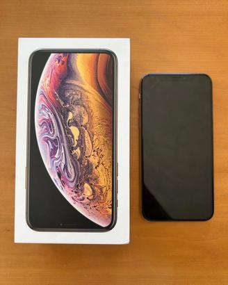 iPhone XS Oro 64GB – Perfettamente Funzionante