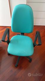  Sedia da ufficio 