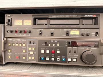BETACAM SP REORDER PVW - 2800P