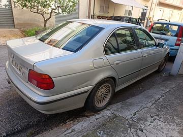 Bmw 520 i