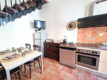 054CV- LunaMar Dalmazia