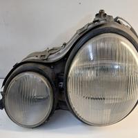 Faro ant sx MERCEDES CLASSE E (W210) '95